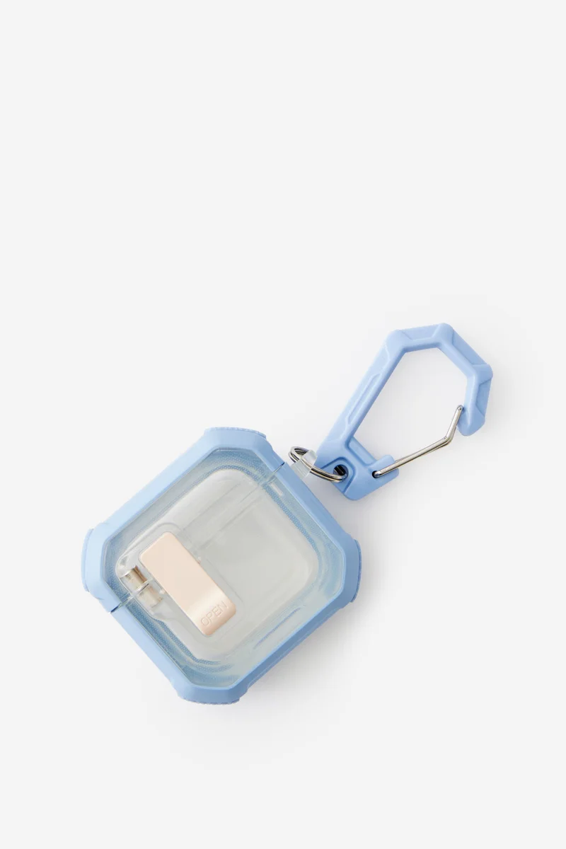 Typo Active Shockproof Earbud Case Pro 2